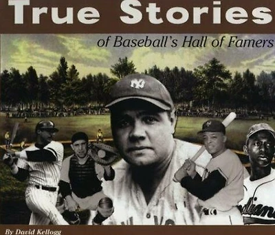 True Stories: Baseball