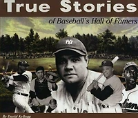 True Stories: Baseball