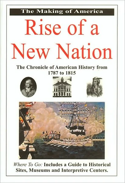 Rise of a New Nation