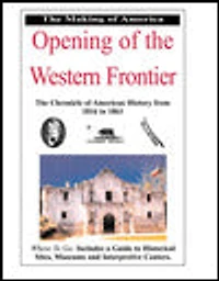 Opening of the Western Frontier