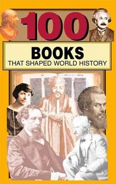 100 Books That Shaped World History