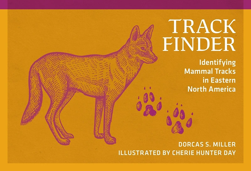 Track Finder: Identifying Mammal Tracks in Eastern North America