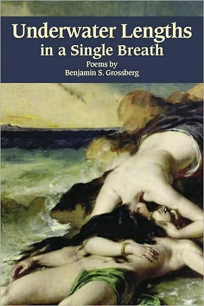 Underwater Lengths in a Single Breath