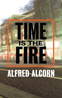 Time Is The Fire