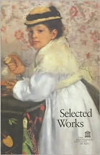 Selected Works: The Minneapolis Institute of Art