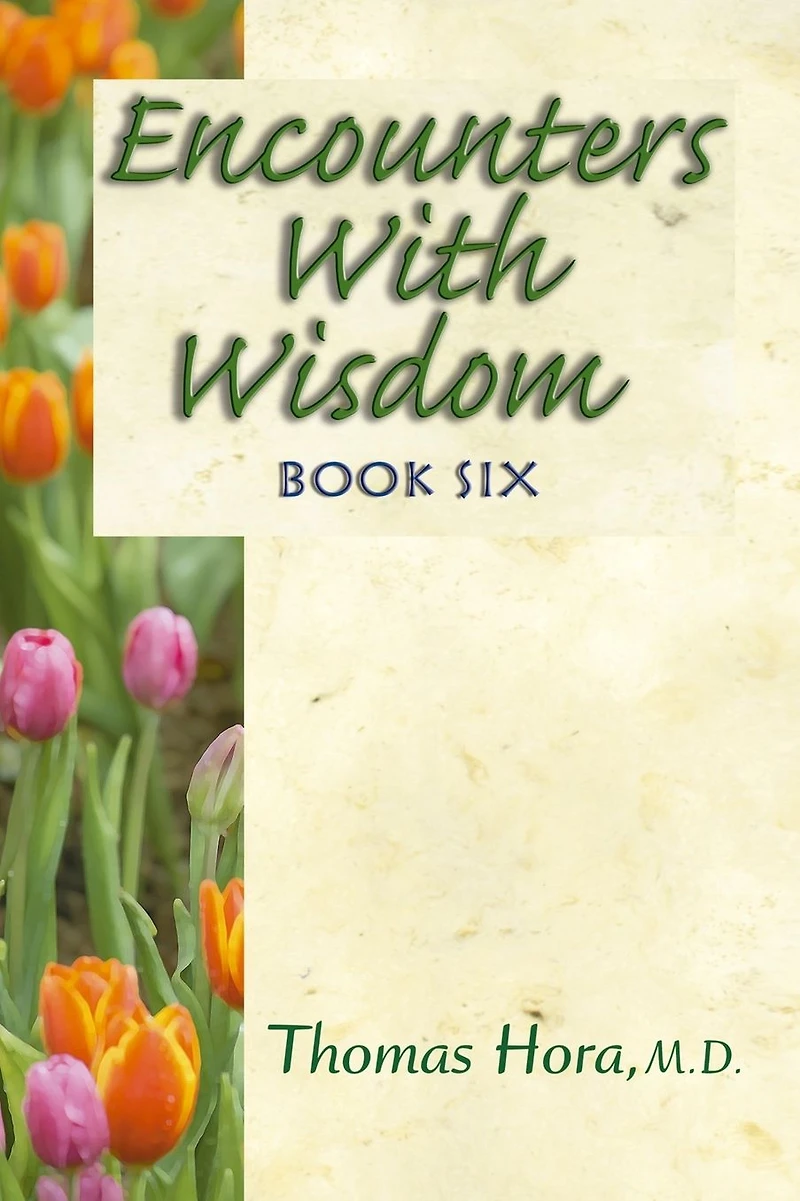 Encounters with Wisdom Book