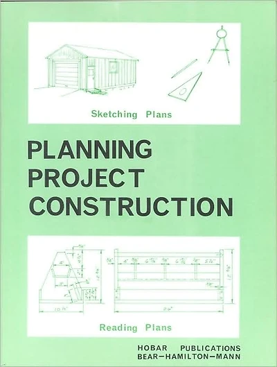 Planning Project Construction