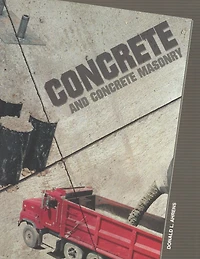Concrete and Masonry