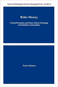 Bitter Money