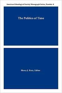 The Politics of Time