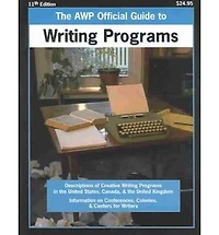 AWP Official Guide to Writing Programs