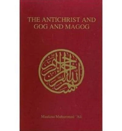The Antichrist and God and Magog