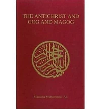 The Antichrist and God and Magog