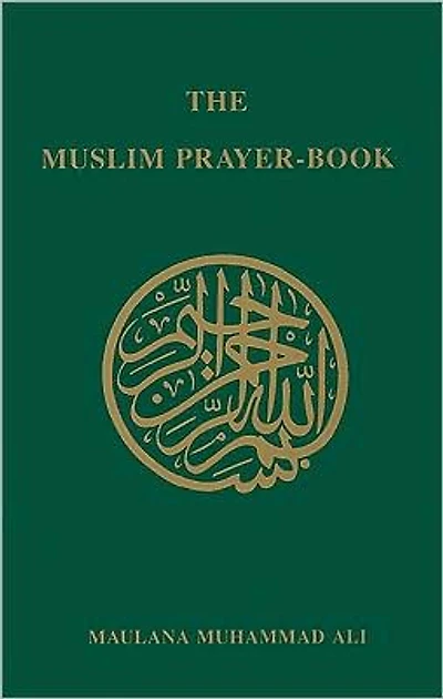 The Muslim Prayer Book