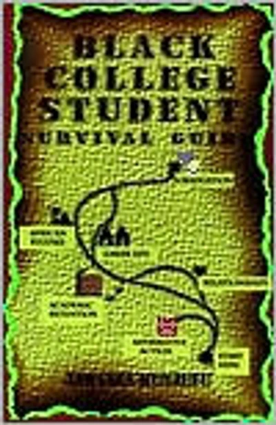 Black College Student Survival Guide