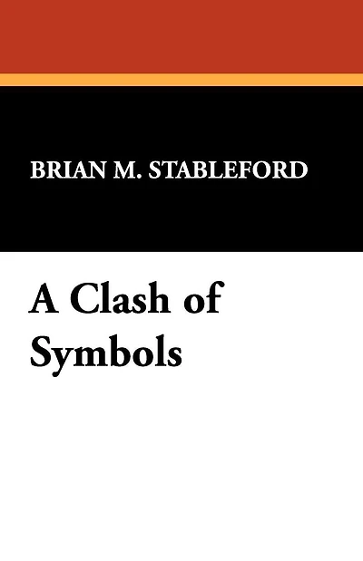 A Clash of Symbols: The Triumph of James Blish