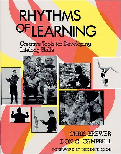 Rhythms of Learning: Creative Tools for Developing Lifelong Skills