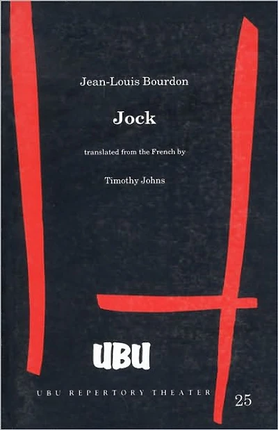 Jock