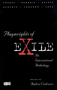 Playwrights of Exile