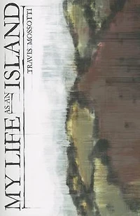 My Life as an Island: Poems