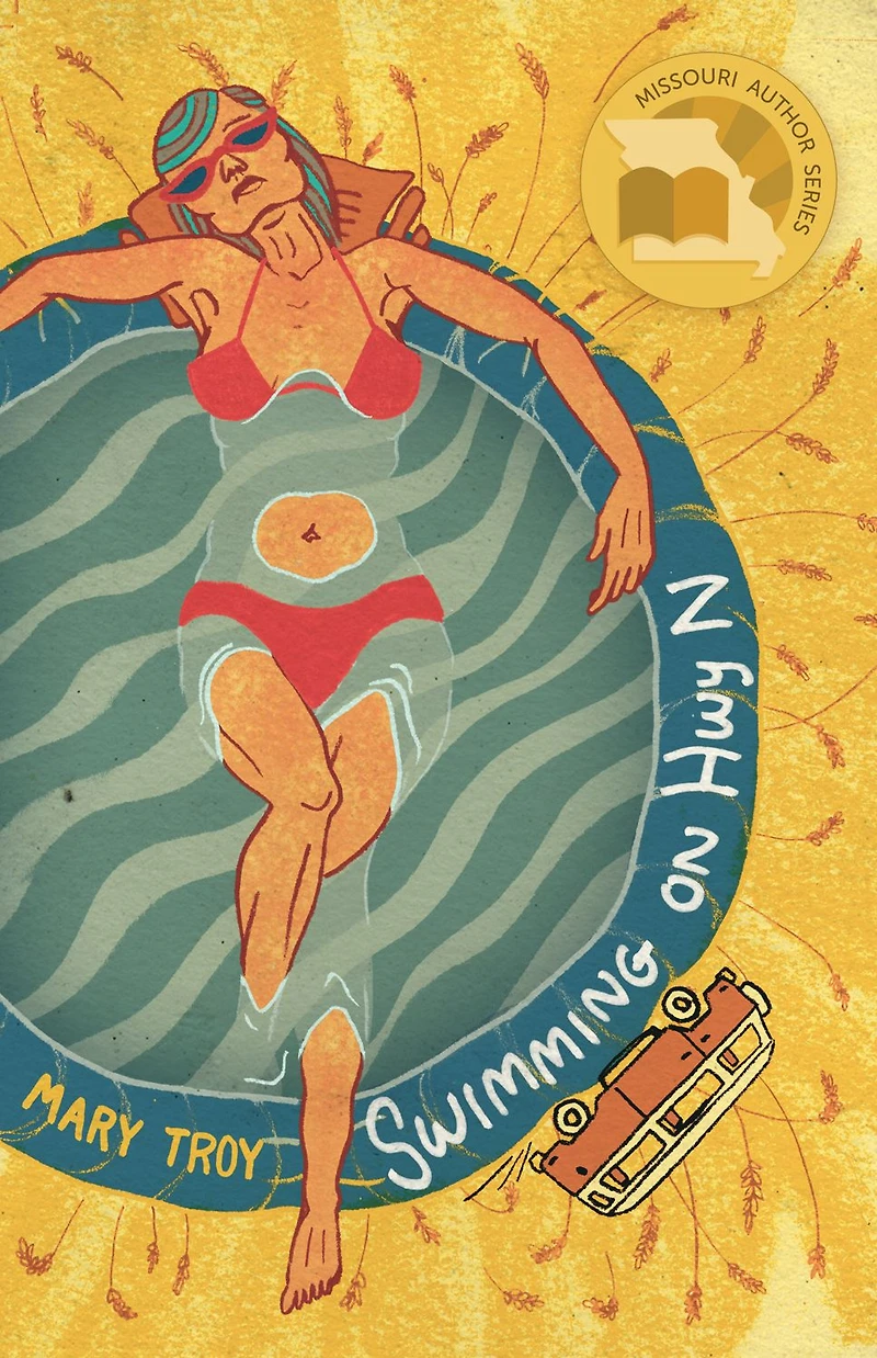 Swimming on Hwy N: A Novel