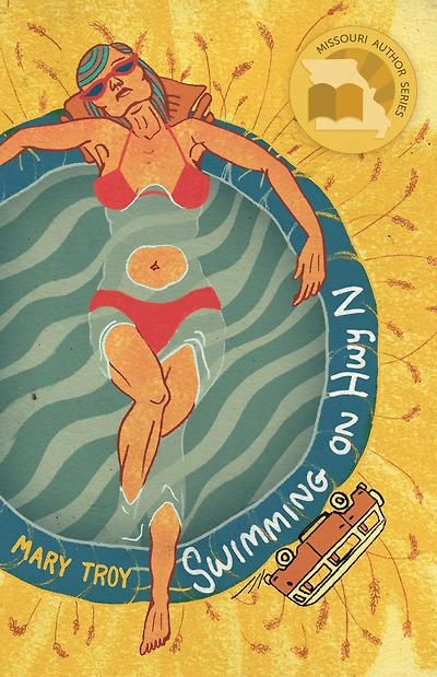 Swimming on Hwy N: A Novel