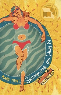 Swimming on Hwy N: A Novel