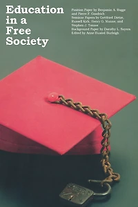Education a Free Society