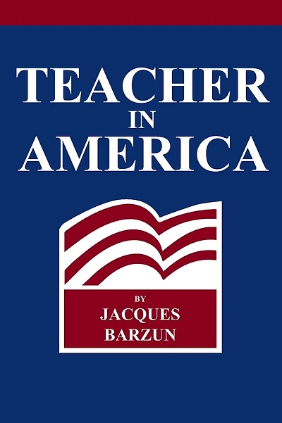 Teacher in America