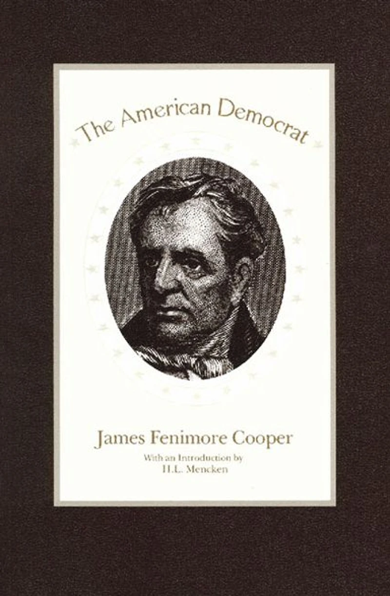 The American Democrat (Barnes & Noble Digital Library)