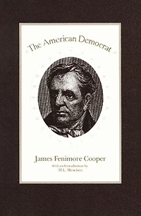 The American Democrat (Barnes & Noble Digital Library)