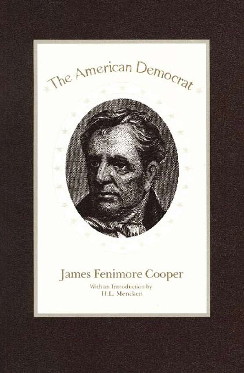 The American Democrat