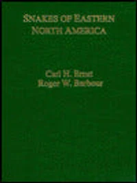 Snakes of Eastern North America