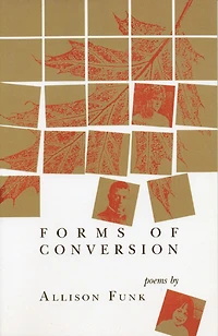 Forms of Conversion