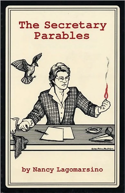 The Secretary Parables