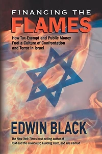 Financing the Flames: How Tax-Exempt and Public Money Fuel a Culture of Confrontation Terror Israel