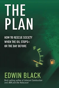 the Plan: How to Rescue Society Day Oil Stops