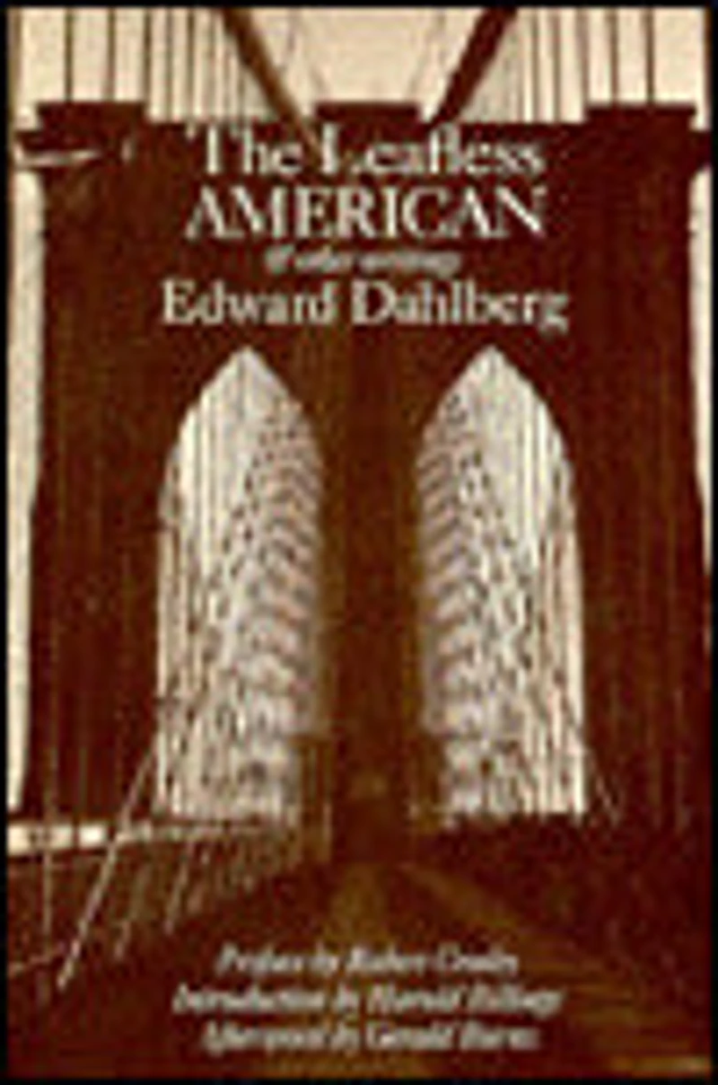 The Leafless American and Other Writings