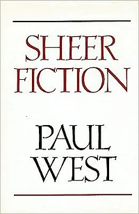 Sheer Fiction, Volume 1