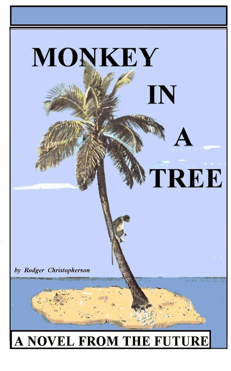 Monkey A Tree