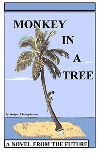 Monkey A Tree