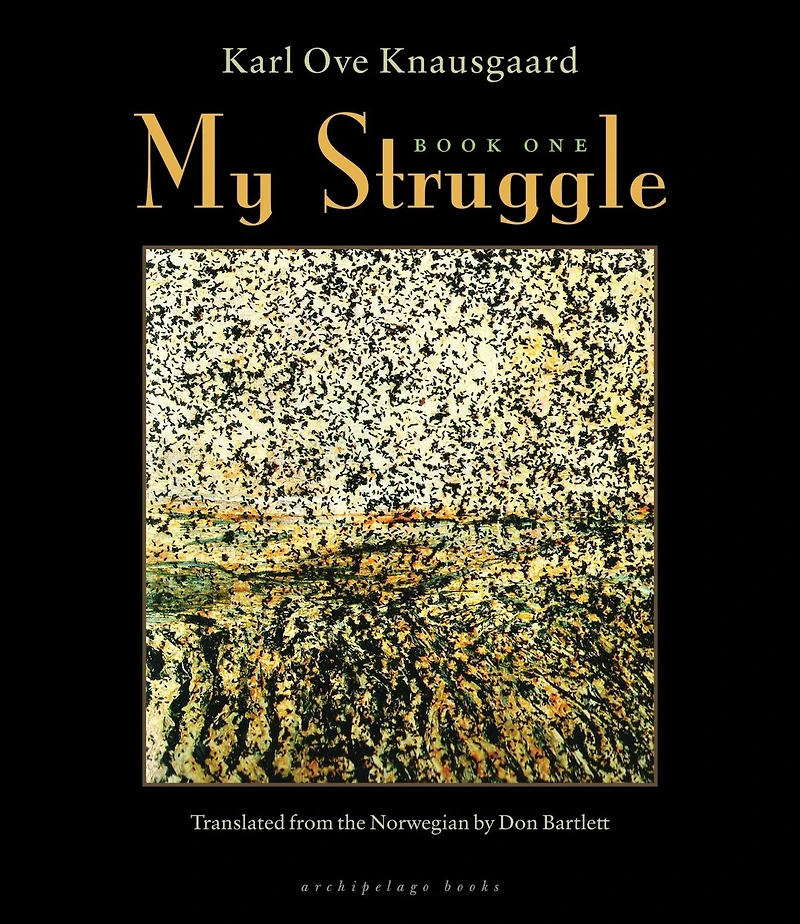 My Struggle, Book 1