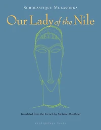 Our Lady of the Nile