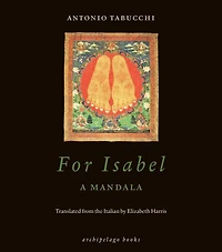 For Isabel: A Mandala