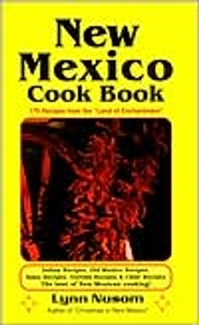 New Mexico Cookbook