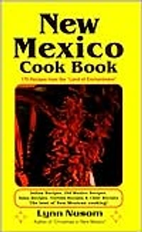 New Mexico Cookbook