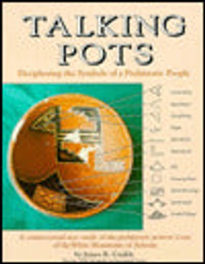 Talking Pots Deciphering The Symbols Of A Prehistoric People