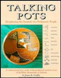 Talking Pots Deciphering The Symbols Of A Prehistoric People