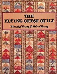 The Flying Geese Quilt