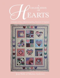 Celebration of Hearts